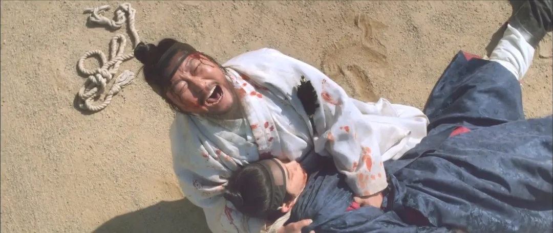 相术引发的宫廷夺权的斗争的韩国电影《观相/观相大师：灭王风暴》，剧情跌宕起伏，值得观看！