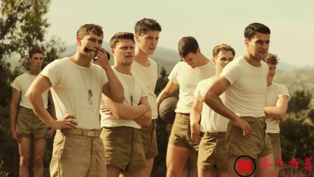 由禁書改編的黑色幽默和戰爭題材電影《第二十二條軍規》，沒想到成了神作！