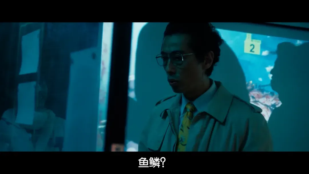 Netflix新出品的臺灣懸疑劇《正港分局》情節環環相扣，讓人看完上集就想接著看下集！