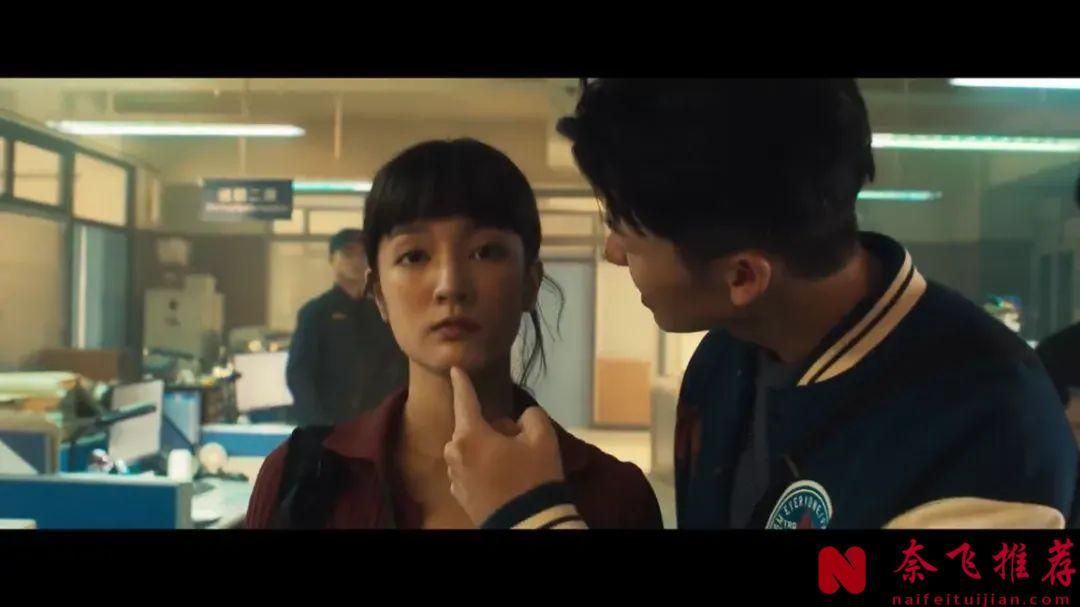 Netflix新出品的臺灣懸疑劇《正港分局》情節環環相扣，讓人看完上集就想接著看下集！