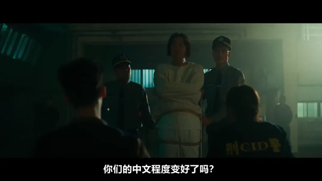 Netflix新出品的臺灣懸疑劇《正港分局》情節環環相扣，讓人看完上集就想接著看下集！