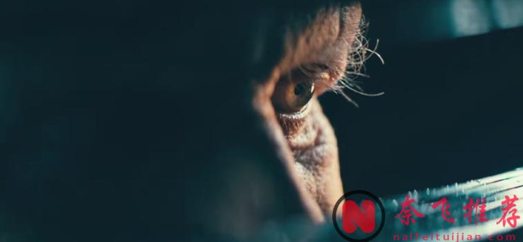 2025最新超惊悚悬疑片《紧锁》，美版《4X4》，老汉尼拔玩创意密室求生！