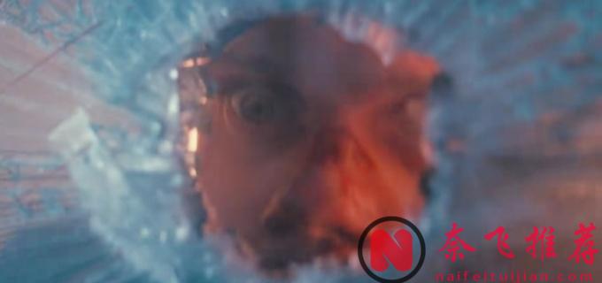 2025最新超惊悚悬疑片《紧锁》，美版《4X4》，老汉尼拔玩创意密室求生！