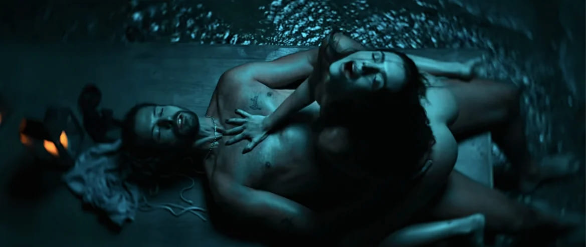 Netflix18禁電影《叛我更幸福》5大看點！夫妻雙向出軌、矇眼滴蠟大尺度超激情