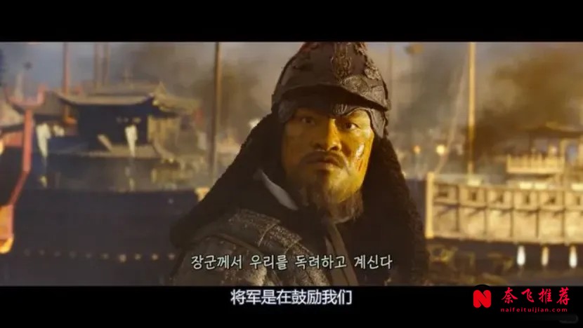 韓國影史票房TOP10:十部破千萬觀影人次的國民電影
