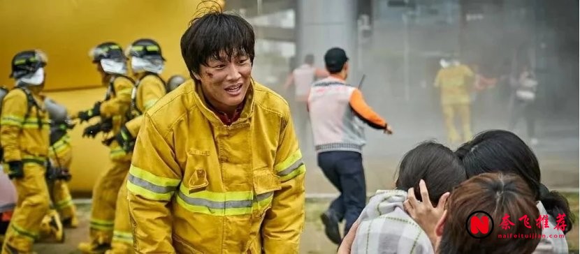 韓國影史票房TOP10:十部破千萬觀影人次的國民電影