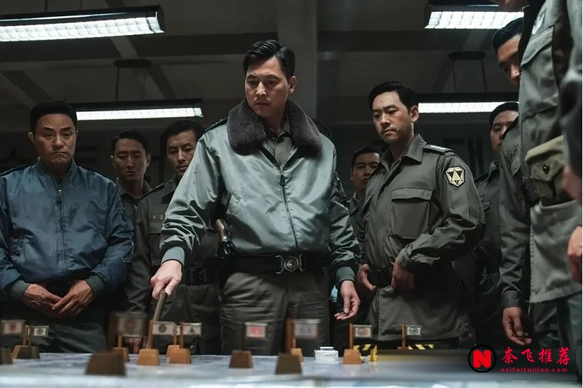 韓國影史票房TOP10:十部破千萬觀影人次的國民電影