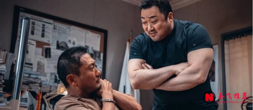 韓國影史票房TOP10:十部破千萬觀影人次的國民電影