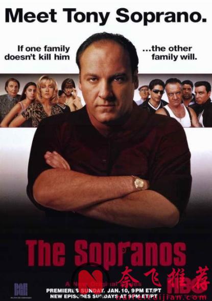 奉上兩部大尺度美劇