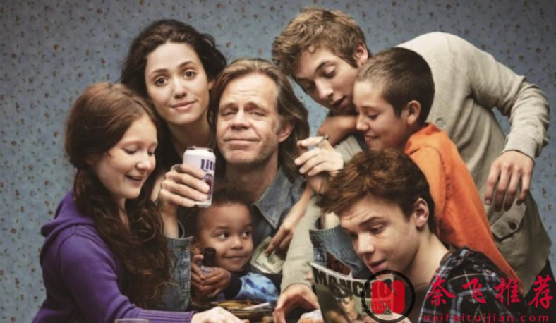 奉上兩部大尺度美劇