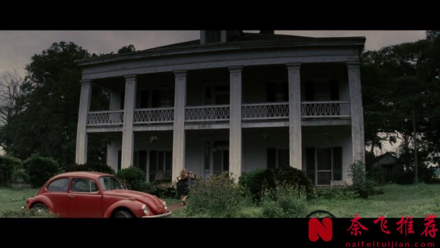 影史最經典反轉，高分懸疑恐怖佳作《萬能鑰匙/害匙(港)/毒鑰(臺)》！