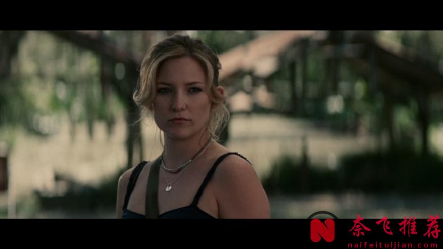 影史最經典反轉，高分懸疑恐怖佳作《萬能鑰匙/害匙(港)/毒鑰(臺)》！