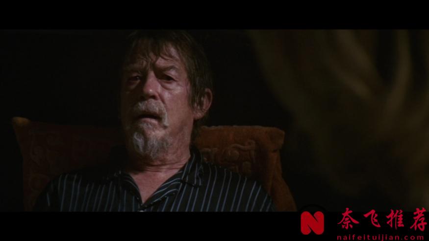 影史最經典反轉，高分懸疑恐怖佳作《萬能鑰匙/害匙(港)/毒鑰(臺)》！