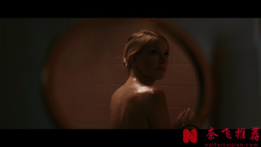 影史最經典反轉，高分懸疑恐怖佳作《萬能鑰匙/害匙(港)/毒鑰(臺)》！