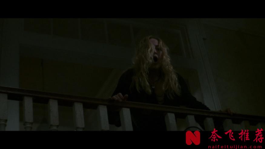 影史最經典反轉，高分懸疑恐怖佳作《萬能鑰匙/害匙(港)/毒鑰(臺)》！