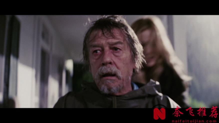 影史最經典反轉，高分懸疑恐怖佳作《萬能鑰匙/害匙(港)/毒鑰(臺)》！