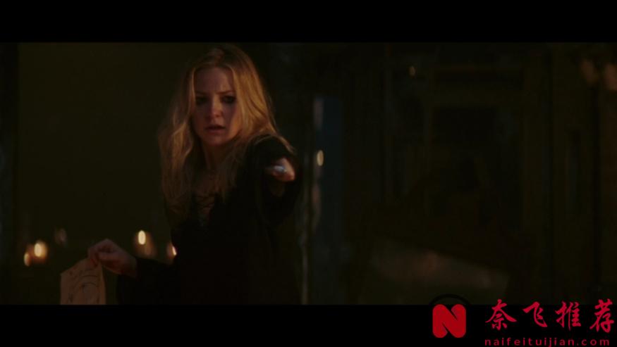 影史最經典反轉，高分懸疑恐怖佳作《萬能鑰匙/害匙(港)/毒鑰(臺)》！