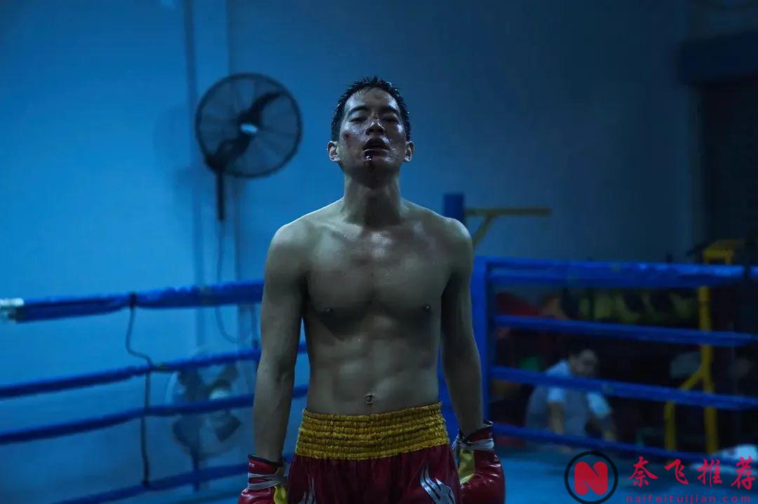 韓國動作爽片《貴公子》，瘋批帥哥硬剛財閥，全程燃爆荷爾蒙