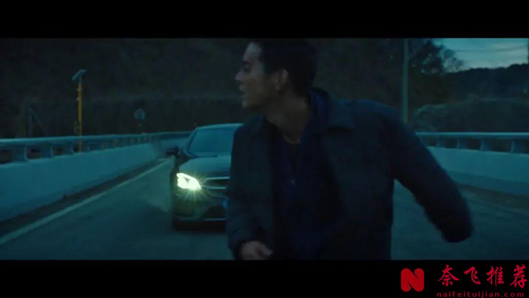 韓國動作爽片《貴公子》，瘋批帥哥硬剛財閥，全程燃爆荷爾蒙