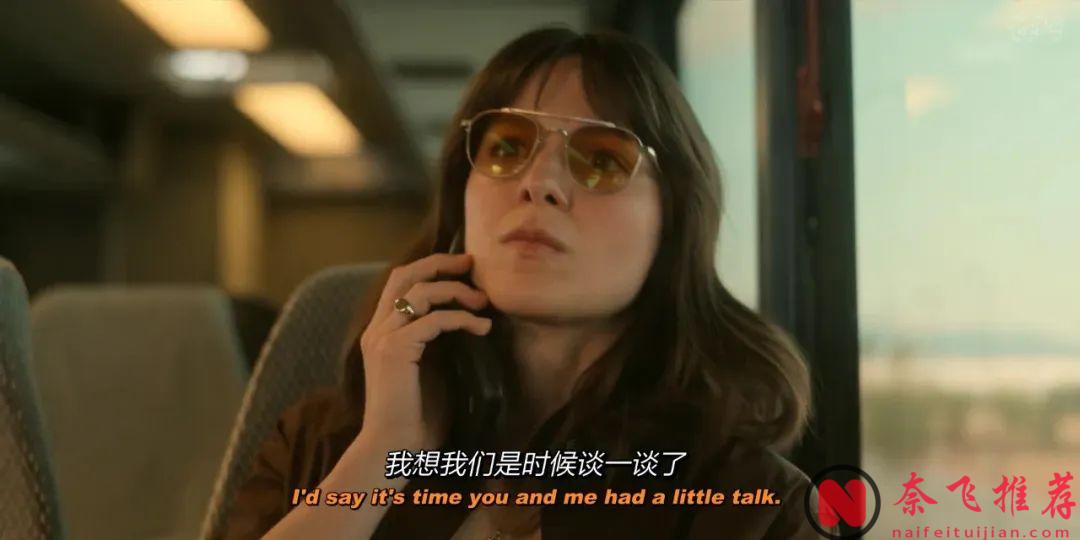 HBO的女性政治群像、年度遗珠之作《大巴上的女孩》，错过真的可惜！