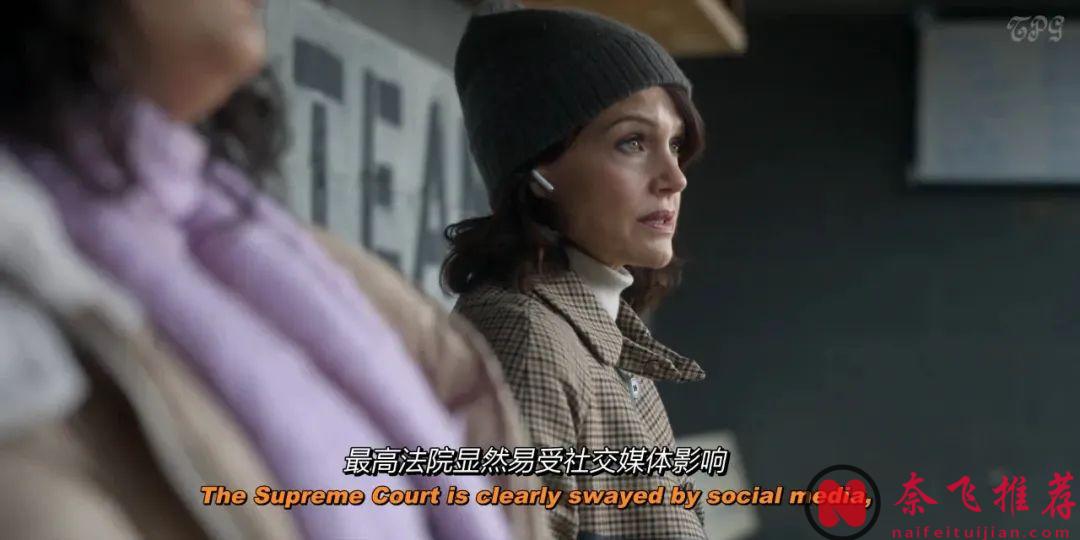 HBO的女性政治群像、年度遗珠之作《大巴上的女孩》，错过真的可惜！