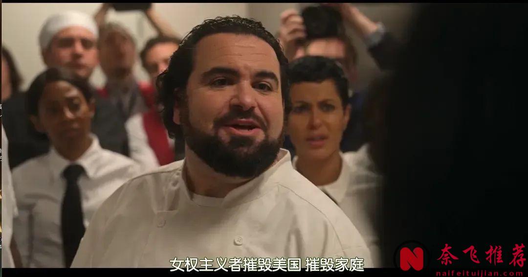 HBO的女性政治群像、年度遗珠之作《大巴上的女孩》，错过真的可惜！