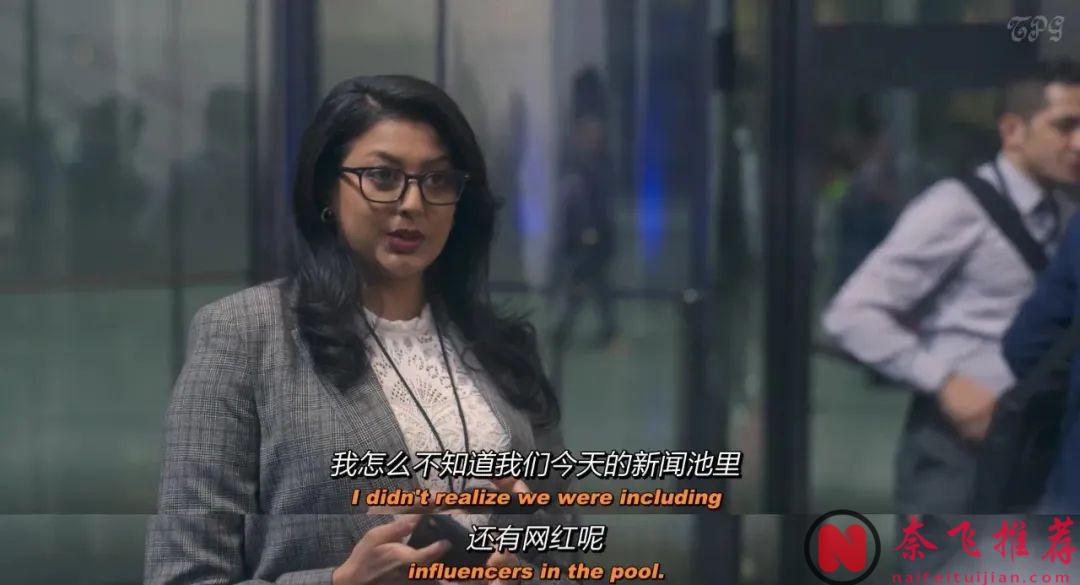 HBO的女性政治群像、年度遗珠之作《大巴上的女孩》，错过真的可惜！