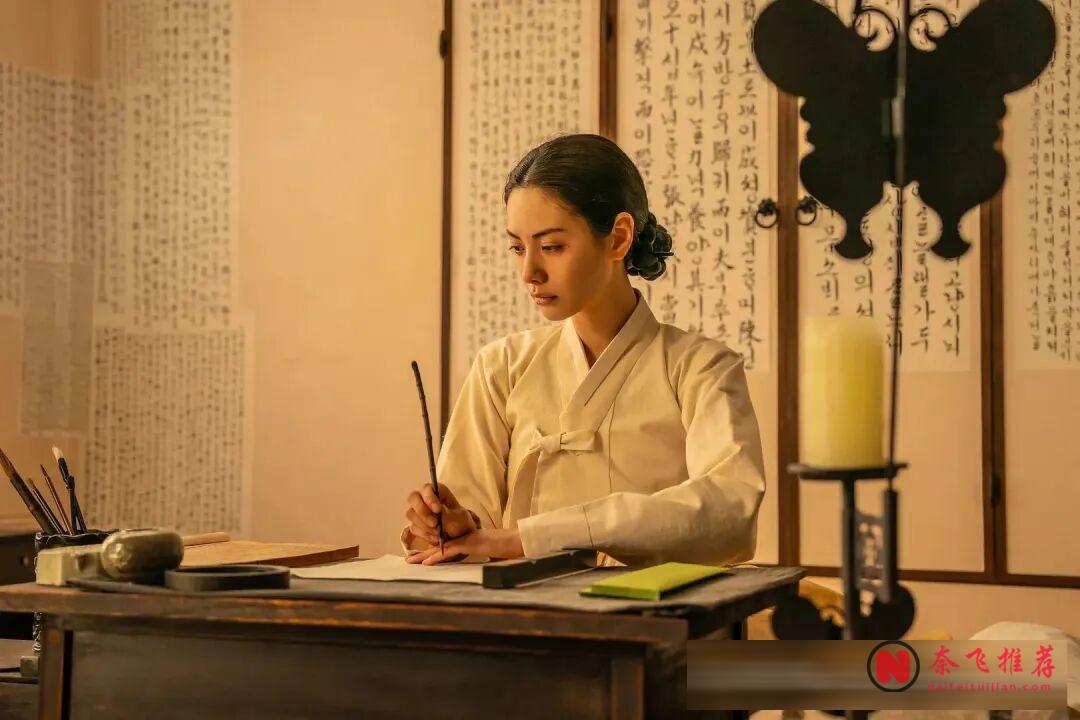 Netflix19 禁狠剧《挑情丑闻》，尺度炸裂，全球最美面孔【林珍娜】演技封神 ！