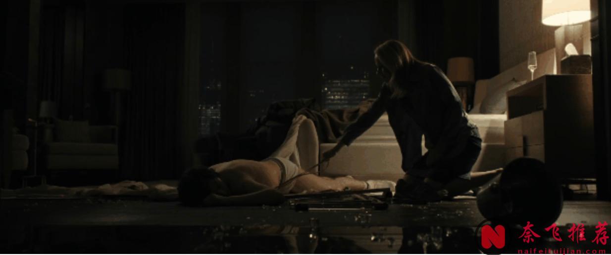 Apple TV+老男神动作新片《双狼/孤狼同谋/恶狼特工》，狂砸6亿就拍了个这？