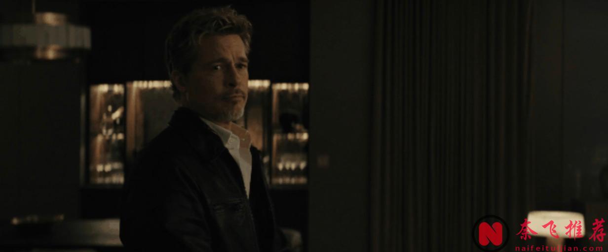 Apple TV+老男神动作新片《双狼/孤狼同谋/恶狼特工》，狂砸6亿就拍了个这？