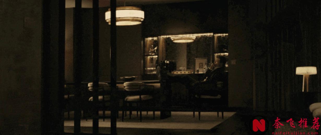 Apple TV+老男神动作新片《双狼/孤狼同谋/恶狼特工》，狂砸6亿就拍了个这？