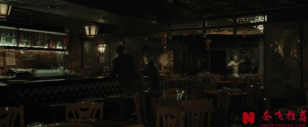 Apple TV+老男神动作新片《双狼/孤狼同谋/恶狼特工》，狂砸6亿就拍了个这？