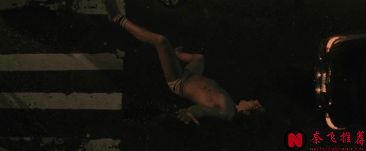 Apple TV+老男神动作新片《双狼/孤狼同谋/恶狼特工》，狂砸6亿就拍了个这？