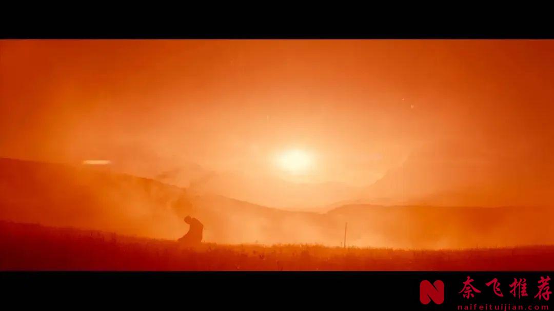 這部改編自戲劇大師莎士比亞作品的《麥克白/馬克白》，野心燒出來的噩夢，夠味兒！