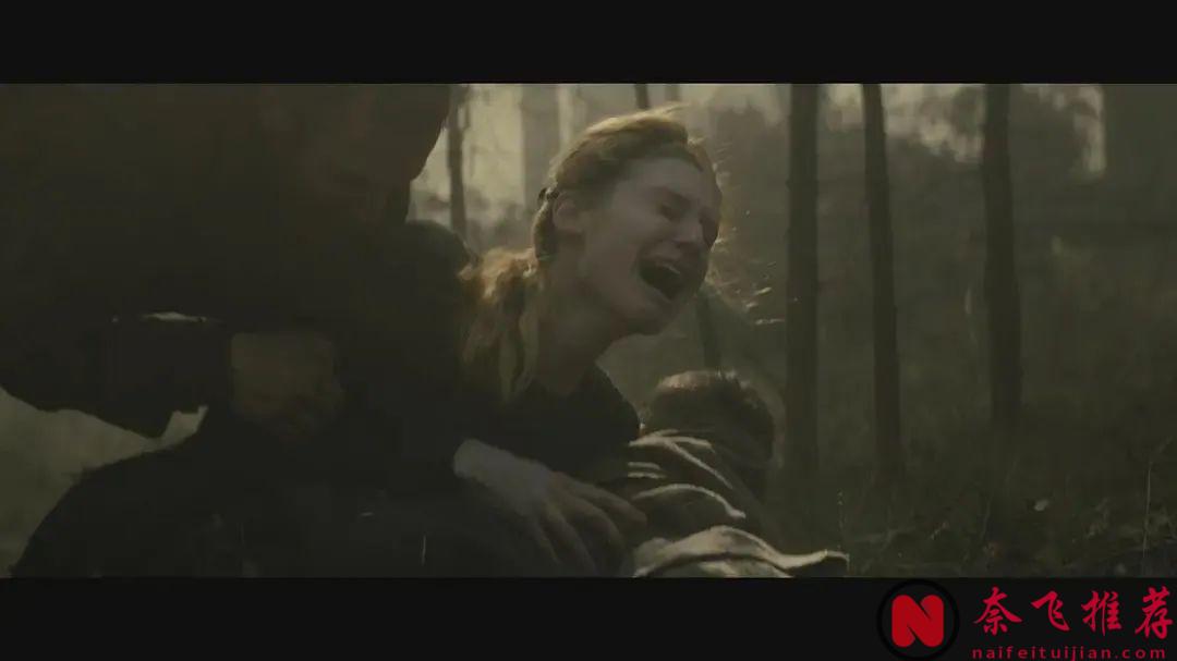 這部改編自戲劇大師莎士比亞作品的《麥克白/馬克白》，野心燒出來的噩夢，夠味兒！