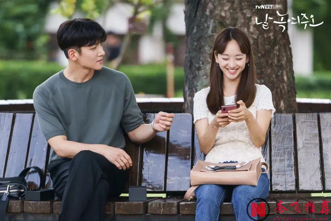 奇幻愛情韓劇《請融化我》，無數人為他的顏值入坑