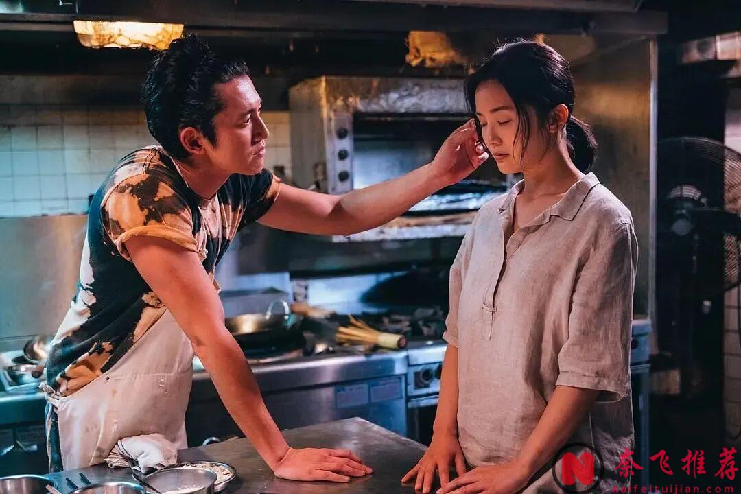 5部大胆敢拍的华语电影，有艺术品味，每部都能畅通三观