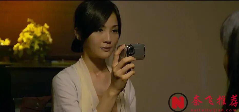 5部大胆敢拍的华语电影，有艺术品味，每部都能畅通三观