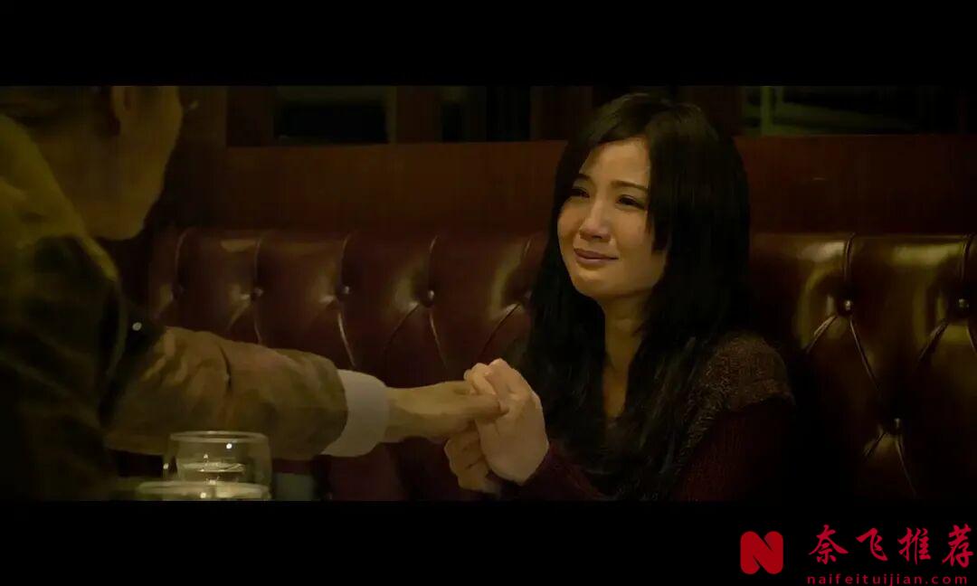 5部大胆敢拍的华语电影，有艺术品味，每部都能畅通三观