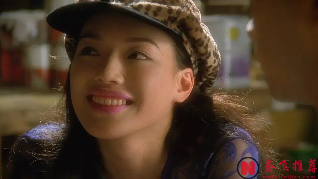 5部大胆敢拍的华语电影，有艺术品味，每部都能畅通三观