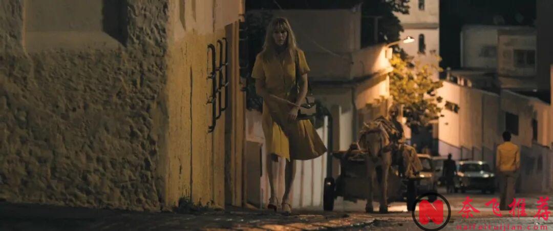 真敢拍的法國電影《以女兒之名》，一點不避諱，不幸的是無辜的女孩