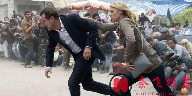 一季比一季高潮，一部被嚴重低估的神級美劇《國土安全》