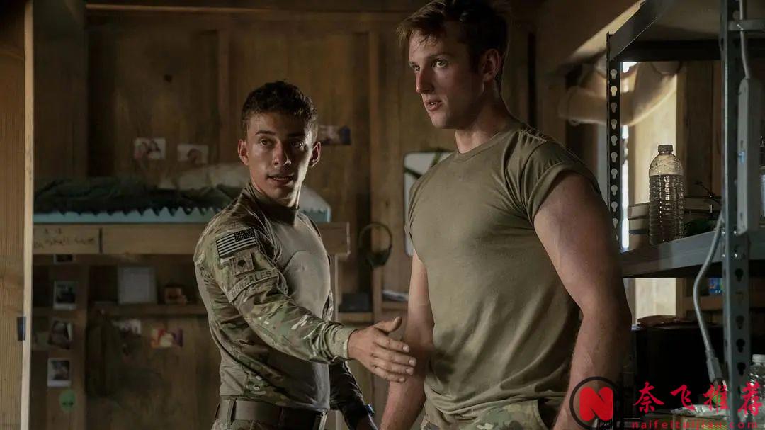 一季比一季高潮，一部被嚴重低估的神級美劇《國土安全》