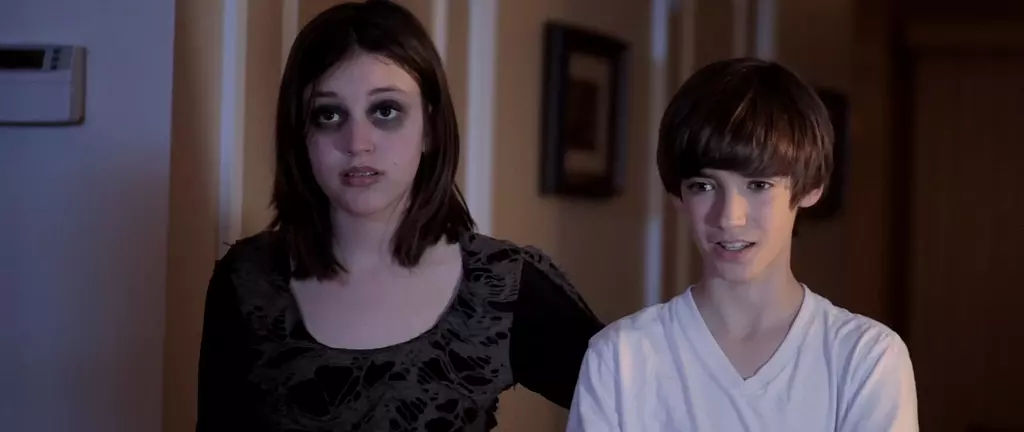 《万圣节前夜》是「断魂小丑/刽乐小丑」前传？我踏马吓出尿了