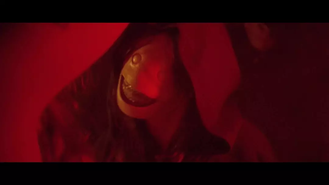 《万圣节前夜》是「断魂小丑/刽乐小丑」前传？我踏马吓出尿了