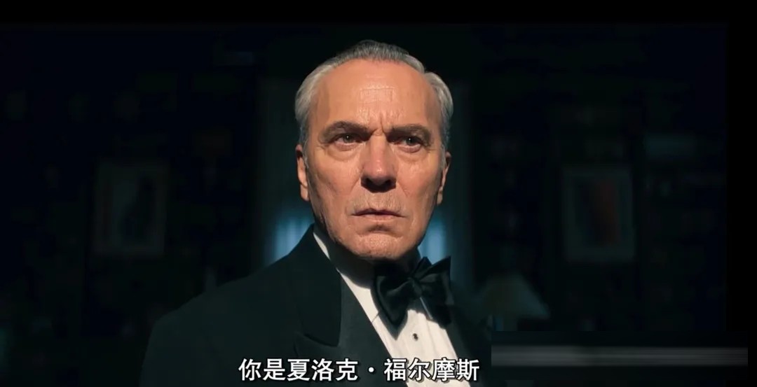 最绝的古典西班牙推理网剧《最后一案》！全员嫌疑，层层反转！