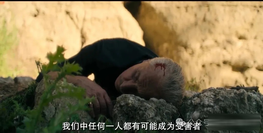 最绝的古典西班牙推理网剧《最后一案》！全员嫌疑，层层反转！