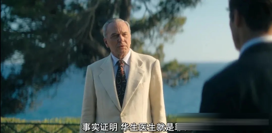 最绝的古典西班牙推理网剧《最后一案》！全员嫌疑，层层反转！