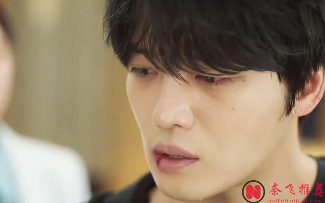 初代頂流時隔7年迴歸出演《壞記憶橡皮擦》，竟然還是這麼能打！