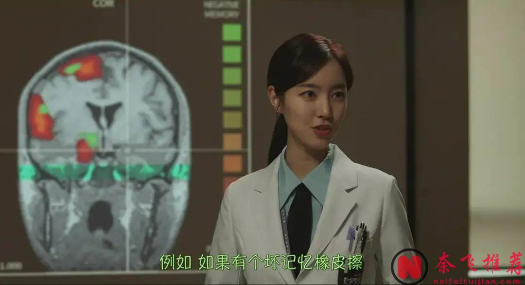 初代頂流時隔7年迴歸出演《壞記憶橡皮擦》，竟然還是這麼能打！